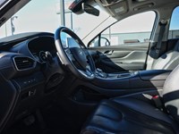 2022 Hyundai Santa Fe Hev 21 Service Records/One Owner/Fuel Saver
