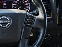 2022 Nissan Frontier 4X4/Heated Seats/New Brakes