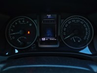 2022 Toyota Tacoma TRD Sport Prem / Sunroof/Clean Carfax