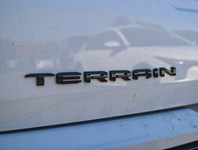 2023 Gmc Terrain AWD 4Dr Sle/One Owner/R/Local Trade