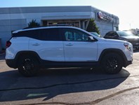 2023 Gmc Terrain AWD 4Dr Sle/One Owner/R/Local Trade