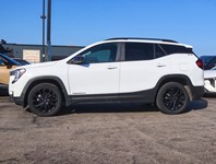 2023 Gmc Terrain AWD 4Dr Sle/One Owner/R/Local Trade