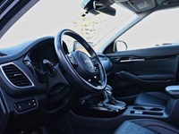 2023 Kia Seltos One Owner/Off Lease/Loaded