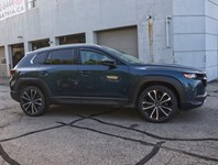 2023 Mazda Cx-50 GT W/Turbo Awd/Pano Roof/Cooling Seats/Navi/6.99%