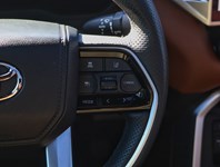2023 Toyota Tundra Hybrid Platinum/Hybrid/1794 Edition