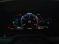 2023 Toyota Tundra Hybrid Platinum/Hybrid/1794 Edition