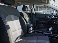 2024 Kia Forte5 Heated Steering | Best-In-Class Cargo Room |