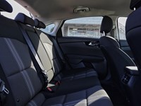 2024 Kia Forte5 Heated Steering | Best-In-Class Cargo Room |