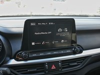 2024 Kia Forte5 Heated Steering | Best-In-Class Cargo Room |