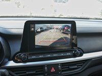 2024 Kia Forte5 Heated Steering | Best-In-Class Cargo Room |