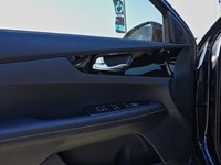 2024 Kia Forte5 Heated Steering | Best-In-Class Cargo Room |