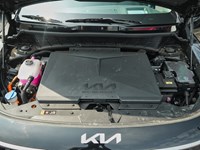 2024 Kia Niro EV Wave Demo | Sunroof | Push Start |  Carplay | GPS