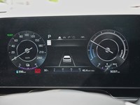 2024 Kia Niro EV Wave Demo | Sunroof | Push Start |  Carplay | GPS