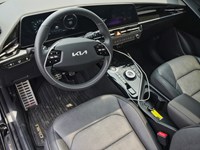 2024 Kia Niro EV Wave Demo | Sunroof | Push Start |  Carplay | GPS