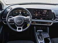 2024 Kia Sportage Clean Carfax | Heated Seats |Cpo