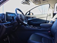 2024 Kia Sportage PHEV SX AWD | Leather | Sunroof | EV Mode | Carplay