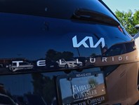 2024 Kia Telluride | 30,548 Km | No Accidents | Clean Carfax | Local