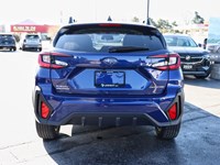 2024 Subaru Crosstrek Limited Awd/Offlease/Roof/Leather/Clean Carfax