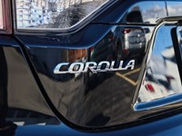 2024 Toyota Corolla LE | Safety Sense | Heated Seats | No Accidents