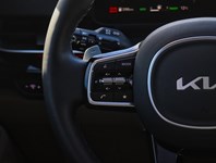 2025 Kia Carnival Hev Sx+ Hev/Captains Chair/1000Km/Tank