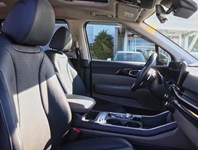 2025 Kia Carnival Hev Sx+ Hev/Captains Chair/1000Km/Tank