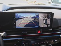 2025 Kia Carnival Hev Sx+ Hev/Captains Chair/1000Km/Tank