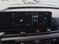2025 Kia Carnival Hybrid 1000 Km/Tank/Best In Class 3 Row/Bought Here