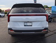 2025 Kia Carnival Hybrid 1000 Km/Tank/Best In Class 3 Row/Bought Here