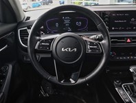 2025 Kia Seltos EX AWD