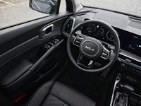 2025 Kia Sorento X-Line Limited | Demo 4.49% | Certified Pre-Owned