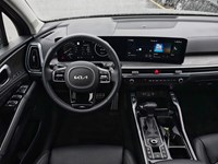 2025 Kia Sorento X-Line Limited | Demo 4.49% | Certified Pre-Owned