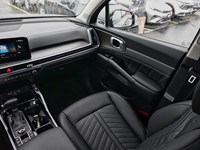 2025 Kia Sorento X-Line Limited | Demo 4.49% | Certified Pre-Owned