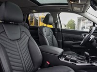 2025 Kia Sorento X-Line Limited | Demo 4.49% | Certified Pre-Owned