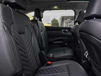 2025 Kia Sorento X-Line Limited | Demo 4.49% | Certified Pre-Owned