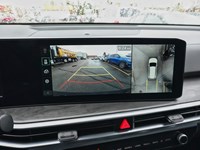 2025 Kia Sorento X-Line Limited | Demo 4.49% | Certified Pre-Owned