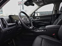 2025 Kia Sorento X-Line Limited | Demo 4.49% | Certified Pre-Owned