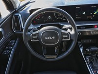 2025 Kia Sorento X-Line Limited | 4.49 % | Certified Pre-Owned