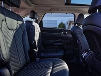 2025 Kia Sorento X-Line Limited | 4.49 % | Certified Pre-Owned