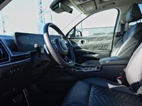 2025 Kia Sorento X-Line Limited | 4.49 % | Certified Pre-Owned