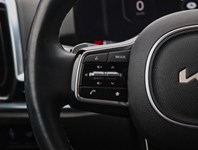 2025 Kia Sorento X-Line Limited Awd/Cpo Eligible/360 Cam/3Rows