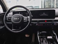 2025 Kia Sorento X-Line Limited Awd/Cpo Eligible/360 Cam/3Rows