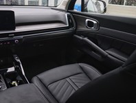 2025 Kia Sorento X-Line Limited Awd/Cpo Eligible/360 Cam/3Rows