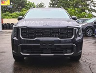 2025 Kia Sorento X-Line Limited Awd/Cpo Eligible/360 Cam/3Rows