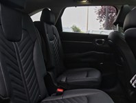 2025 Kia Sorento X-Line Limited Awd/Cpo Eligible/360 Cam/3Rows