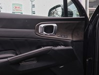 2025 Kia Sorento X-Line Limited Awd/Cpo Eligible/360 Cam/3Rows