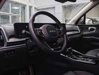 2025 Kia Sorento X-Line Limited Awd/Cpo Eligible/360 Cam/3Rows