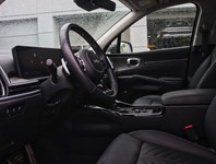 2025 Kia Sorento X-Line Limited Awd/Cpo Eligible/360 Cam/3Rows