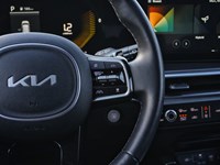 2025 Kia Sorento Hev One Owner/No Accidents/1000 Km/Tank