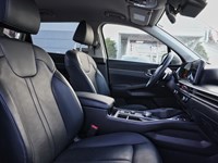 2025 Kia Sorento Hev One Owner/No Accidents/1000 Km/Tank