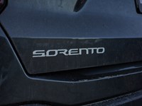 2025 Kia Sorento Hev One Owner/No Accidents/1000 Km/Tank